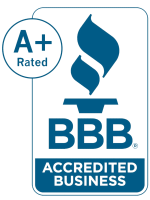 BBB Accredited Business