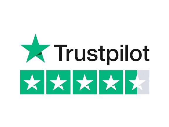 Trustpilot Reviews